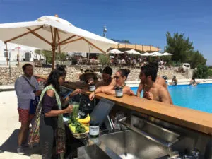 GSD COMMUNITY PARTY CROATIA!