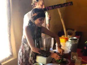 GSD COMMUNITY PARTY KENYA!